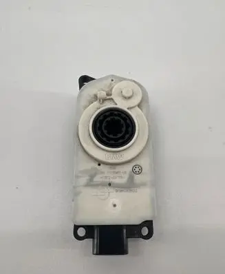 BMW 3 G20 G21 Radiator active air flap actuator 9464869 51119464869