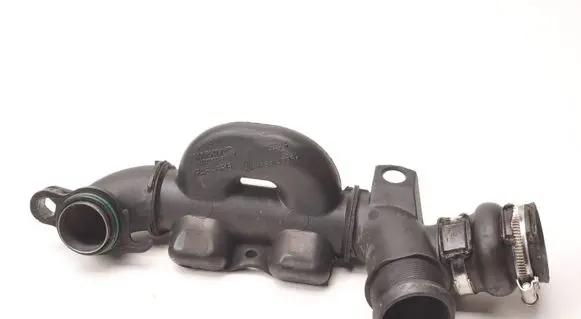 Volvo S40 Intercooler hose/pipe 9655059180