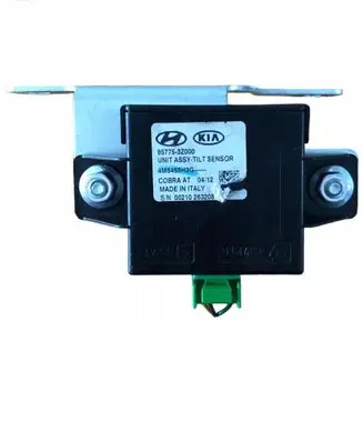Hyundai i40 Yaw turn rate sensor 957753Z000