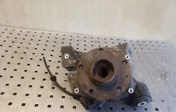 Audi A6 S6 C6 4F Rear wheel hub spindle/knuckle 8E0505433A 4F0505433E 4F0505433F