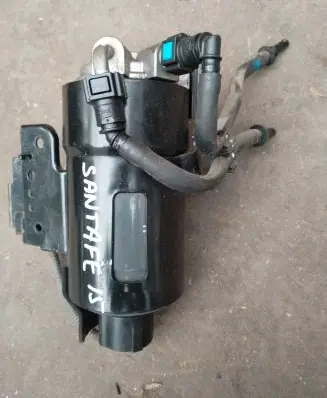 Hyundai Santa Fe Fuel filter 