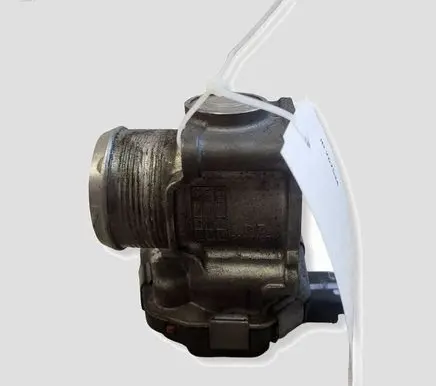 Volvo V40 Throttle valve 9673534480 28275019