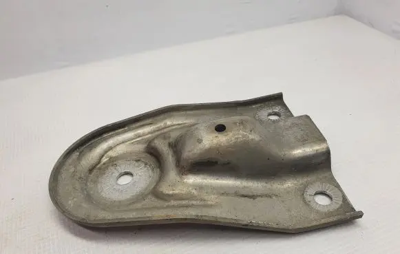 Audi A6 S6 C6 4F Other interior part 4F0399541C
