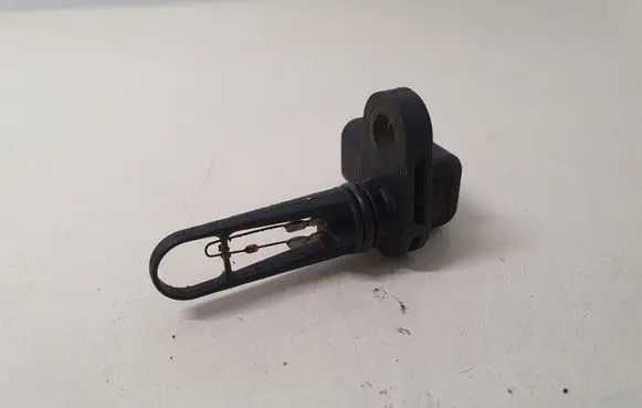 Citroen Berlingo Intake air temperature sensor 96646125