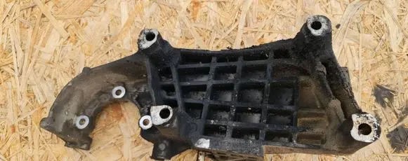 Fiat Doblo Power steering pump mounting bracket 55208369