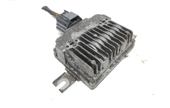 Volvo V60 Fuel injection pump control unit/module 6G9N9D372AC 12022163 A2C53119120