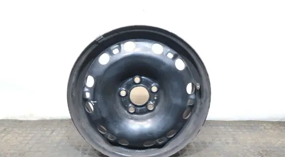 Skoda Fabia Mk3 (NJ) R15 steel rim 
