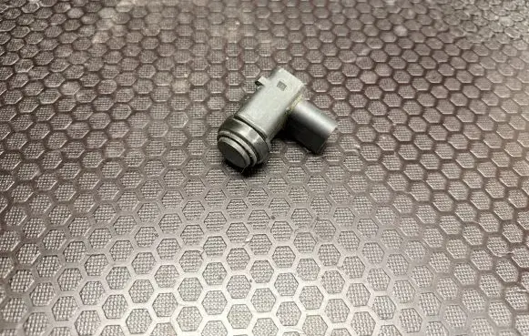 Volkswagen Touareg I Parking PDC sensor 1J0919275 0263003169