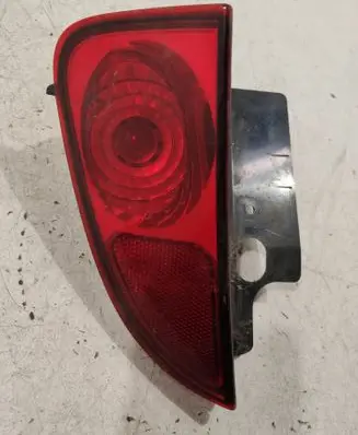 Renault Espace - Grand espace IV Rear fog light 8200027155