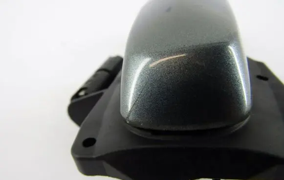 Suzuki Swift I Front door exterior handle