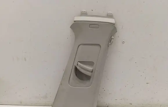 Volkswagen Taigo (B) pillar trim (top) 2G4867244F