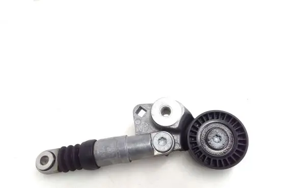 Generator/alternator belt tensioner