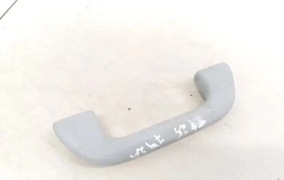 Honda CR-V Rear interior roof grab handle