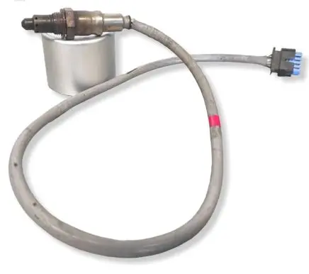 Ford Transit - Tourneo Connect Lambda probe sensor H1BA9Y460 TWOJEAUTOWYSZKOW 882182990