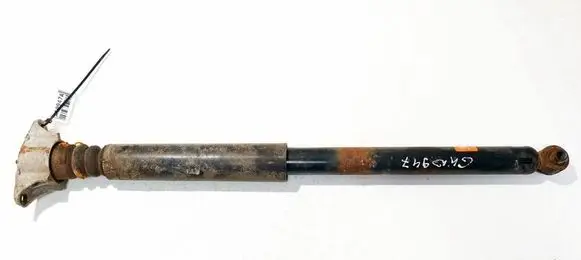 Mazda 3 I Rear shock absorber/damper 343412