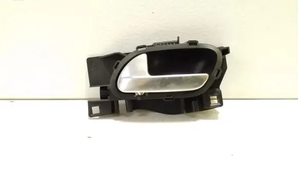 Citroen C4 Grand Picasso Rear door interior handle 9660525480 9685950377 9800099780