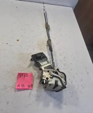 Mazda 6 Rear door lock A94A96R GJ6A