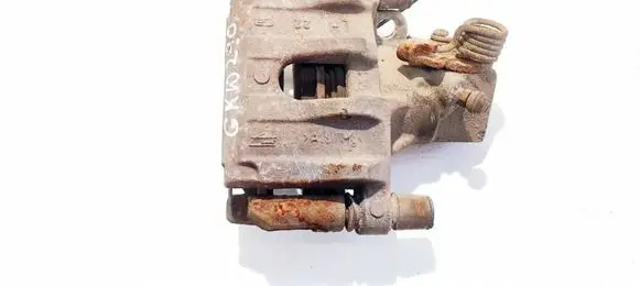 Mazda 3 I Rear brake caliper