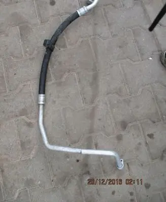 Volkswagen Crafter Air conditioning (A/C) pipe/hose 7C0816744B