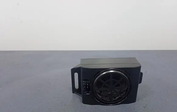 Porsche Panamera (970) Subwoofer speaker 7PP035709B