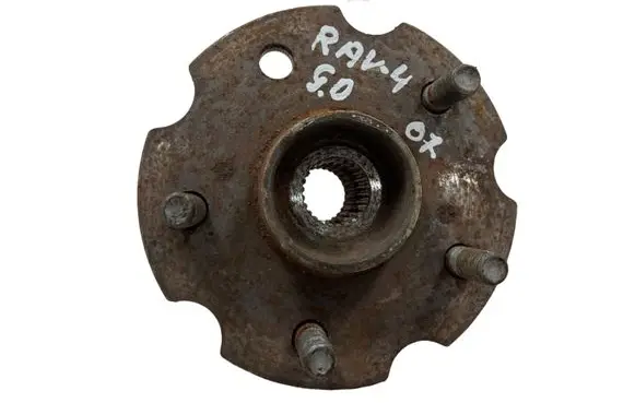 Toyota RAV 4 (XA30) Rear wheel ball bearing 