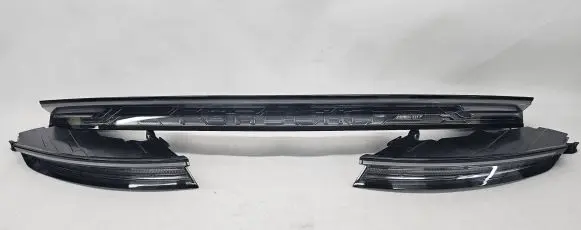 Porsche Taycan 9J1 Rear/tail lights 9JA945095A 9JA945096A 9JA945082F