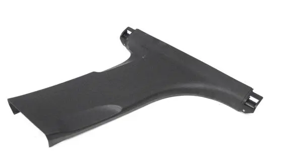 Audi A5 Sportback 8TA (B) pillar trim (top) 8T886724A