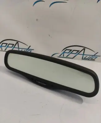 Lexus RX 300 Rear view mirror (interior) E11015306 E11025306 55155380AB
