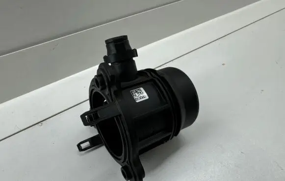 Mini One - Cooper F56 F55 Air intake duct part 7619271 11868037