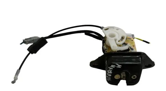 Honda Accord Tailgate/trunk/boot lock/catch/latch
