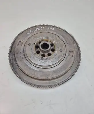 Land Rover Range Rover Sport L494 Dual mass flywheel JPLA6477BC