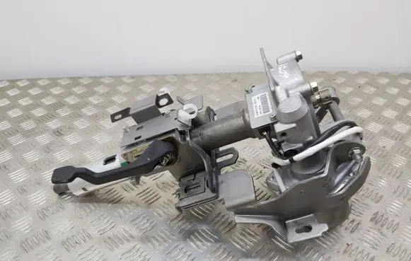 Electric power steering pump