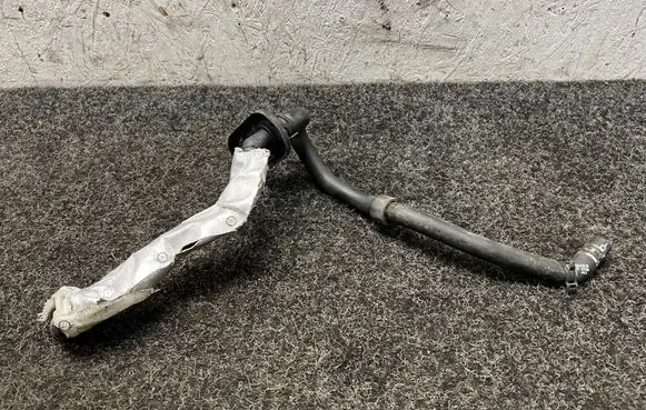 Audi A5 Engine coolant pipe/hose 8W0122291AB