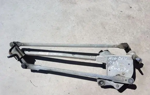 Ford Mondeo MK IV Front wiper linkage 
