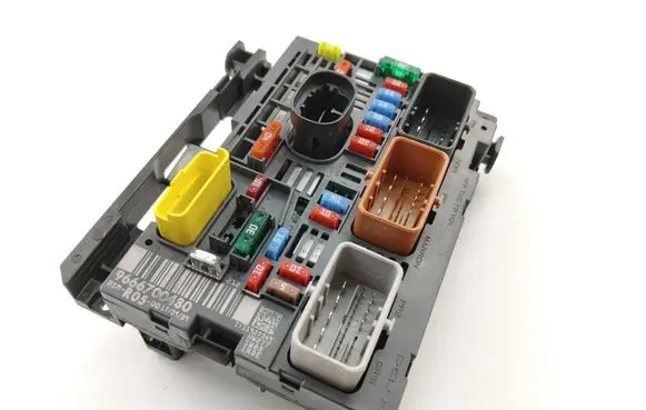Fuse module