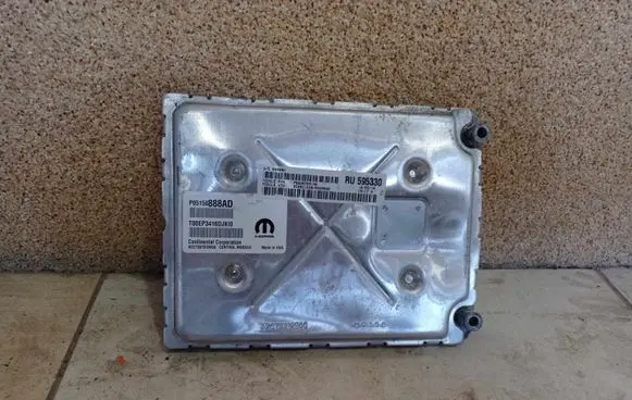 Chrysler Pacifica Engine control unit/module P05150888AD