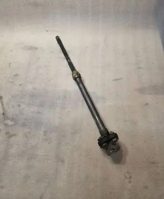 BMW 5 E34 Steering column universal joint 