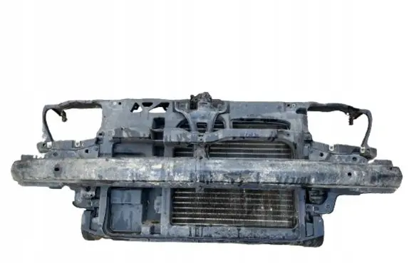 Volkswagen Golf IV Front piece kit 