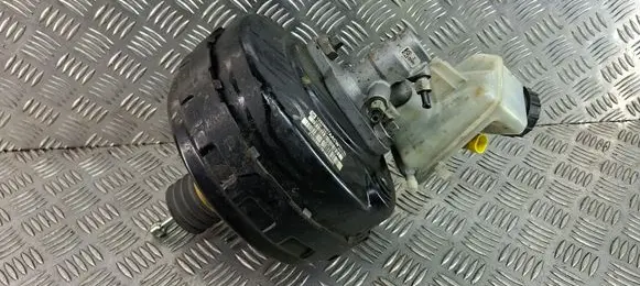 Opel Astra J Brake booster 13338057