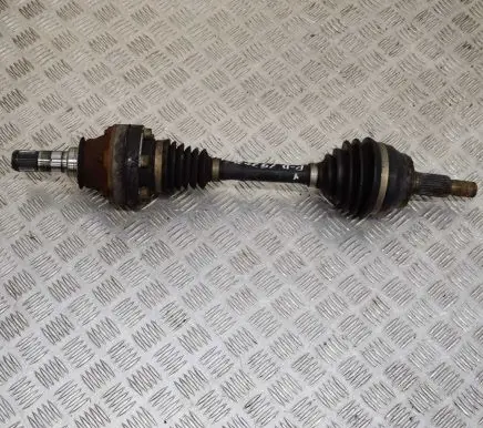 Audi Q7 4L Front driveshaft 7L0407271C