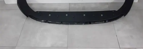 Seat Arona Front bumper lip 6F9805903B