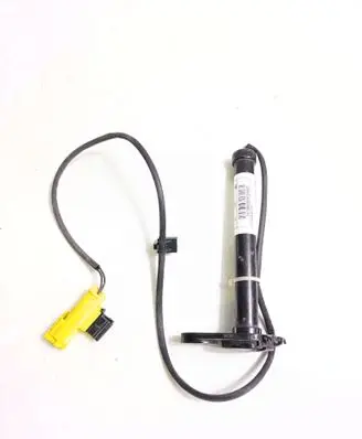 Mercedes-Benz EQA Bonnet Pedestrian Airbag Actuator A2479069901