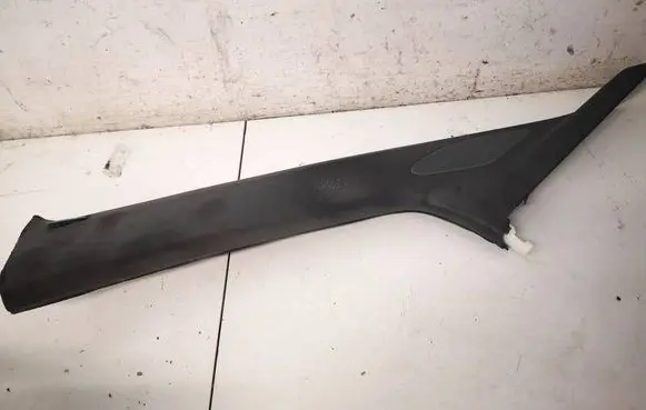 Audi Q4 e-tron Front arch trim 89A867233C 366005403