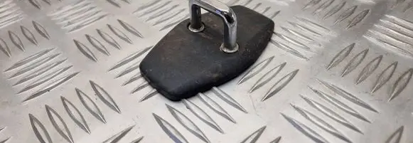 BMW 3 E46 Front door lock loop/hook striker 