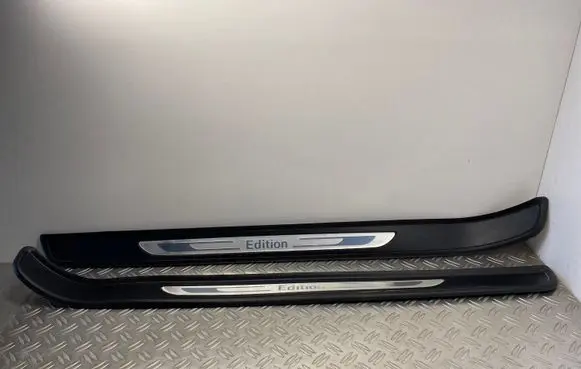 BMW 3 E92 E93 sill trim set (inner) 8042855 8042856 8044517