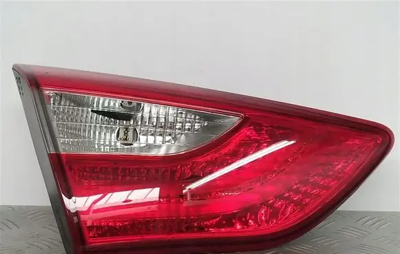 Hyundai i30 Rear/tail lights 92403A50