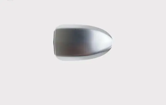 Fiat 500X Front door exterior handle 735627133 735607053