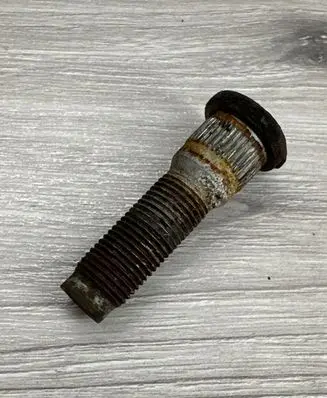 Dodge Nitro Nuts/bolts 