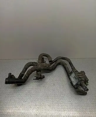Citroen Xsara Picasso Engine coolant pipe/hose 011252