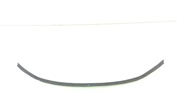 BMW 3 F30 F35 F31 Engine compartment rubber 7255802